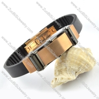 Stainless Steel Bracelet - b000248