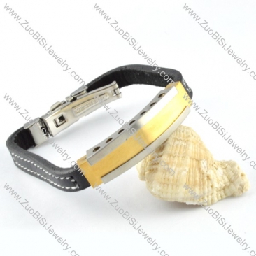 Stainless Steel Bracelet - b000249