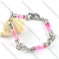 Stainless Steel Bracelet - b000264