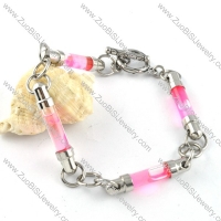 Stainless Steel Bracelet - b000264