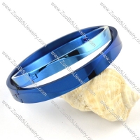 Stainless Steel Bracelet - b000283