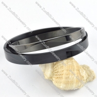 Stainless Steel Bracelet - b000286