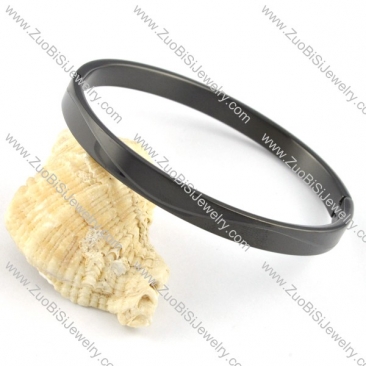 Stainless Steel Bracelet - b000287