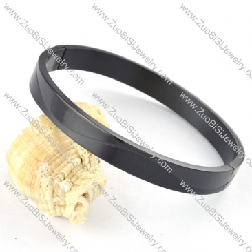 Stainless Steel Bracelet - b000288