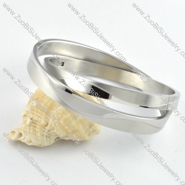 Stainless Steel Bracelet - b000289