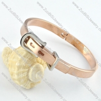 Stainless Steel Bracelet - b000293