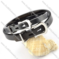 Stainless Steel Bracelet - b000295