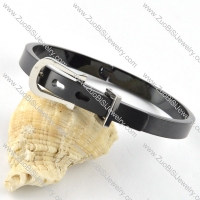 Stainless Steel Bracelet - b000296