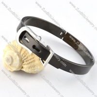 Stainless Steel Bracelet - b000297