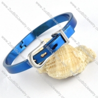 Stainless Steel Bracelet - b000299