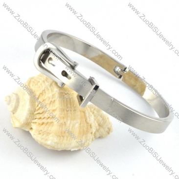 Stainless Steel Bracelet - b000302