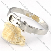 Stainless Steel Bracelet - b000303