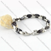 Stainless Steel Bracelet - b000305