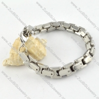 Stainless Steel Bracelet - b000306