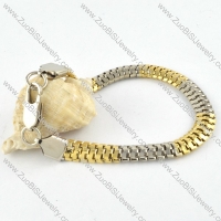 Stainless Steel Bracelet - b000325