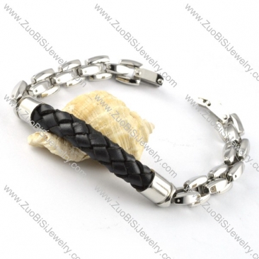 Stainless Steel Bracelet - b000339