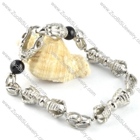 Stainless Steel Bracelet - b000343