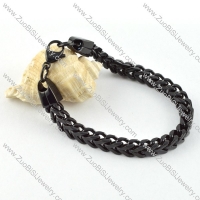 Stainless Steel Bracelet - b000351