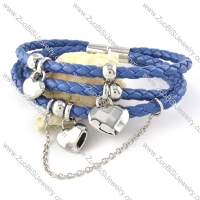 Stainless Steel Bracelet - b000359