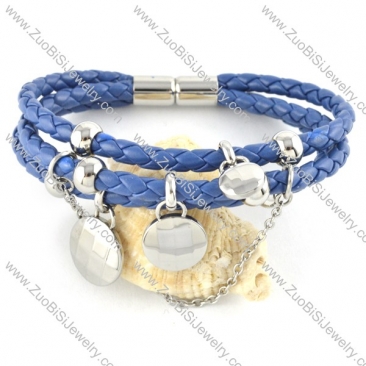 Stainless Steel Bracelet - b000362