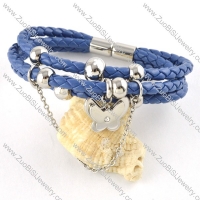 Stainless Steel Bracelet - b000363