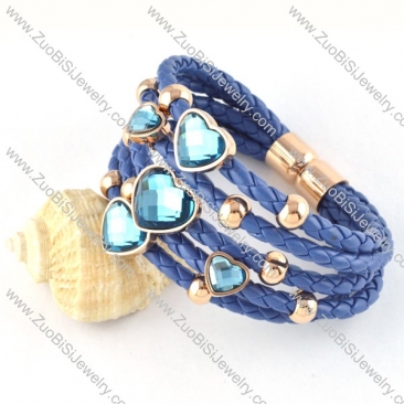 Stainless Steel Bracelet - b000373