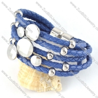 Stainless Steel Bracelet - b000376