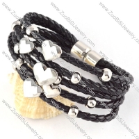 Stainless Steel Bracelet - b000377