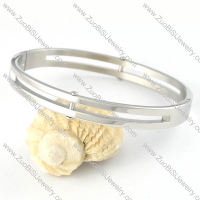 Stainless Steel bracelet - b000386