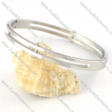 Stainless Steel bracelet - b000387