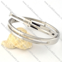 Stainless Steel bracelet - b000388