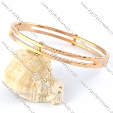 Stainless Steel bracelet - b000389