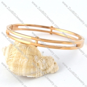 Stainless Steel bracelet - b000390