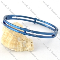 Stainless Steel bracelet - b000396