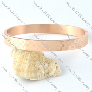 Stainless Steel bracelet - b000398