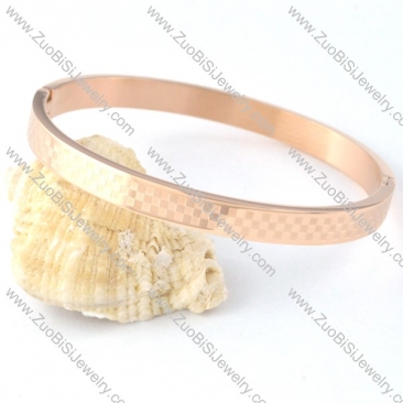 Stainless Steel bracelet - b000399