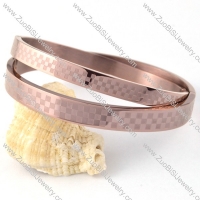 Stainless Steel bracelet - b000403