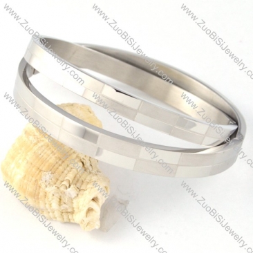 Stainless Steel bracelet - b000406