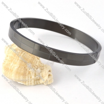 Stainless Steel bracelet - b000407