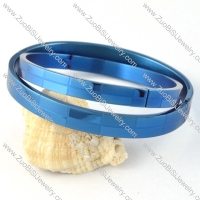 Stainless Steel bracelet - b000412