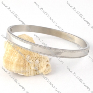 Stainless Steel bracelet - b000423