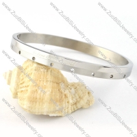 Stainless Steel bracelet - b000429