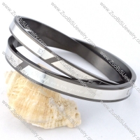 Stainless Steel bracelet - b000436