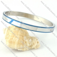 Stainless Steel bracelet - b000438