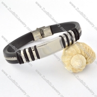 Stainless Steel bracelet - b000449