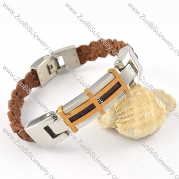 Stainless Steel bracelet - b000450