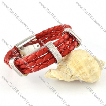 Stainless Steel bracelet - b000451