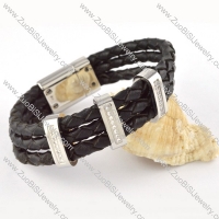 Stainless Steel bracelet - b000452