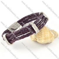 Stainless Steel bracelet - b000453