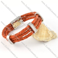 Stainless Steel bracelet - b000454